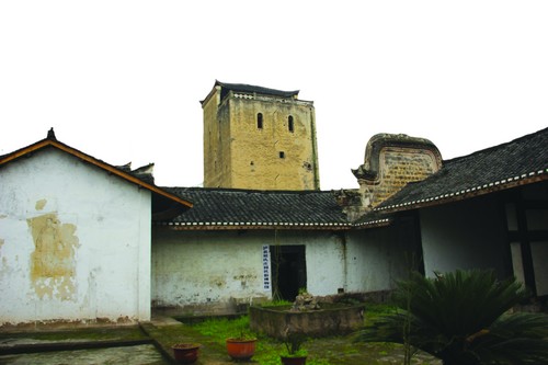 酒城新报清明祭&nbsp;湖广填四川移民的祖籍情结(图6)