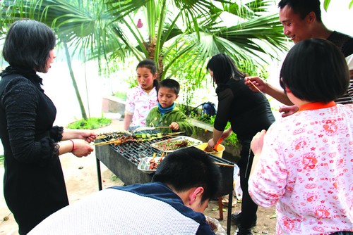 周末去凤凰湖&nbsp;度假休闲两不误(图3)