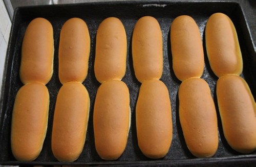 自贡:一块面包,一代人的记忆(图5) 自贡:一块面包,一代人的记忆(图5)