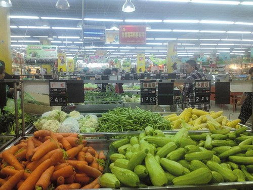 位居四川省第一 泸州一季度CPI涨幅领跑全川(图1) 位居四川省第一 泸州一季度CPI涨幅领跑全川(图1)