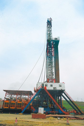 宜宾将成全国首个享用页岩气城市(图1) 宜宾将成全国首个享用页岩气城市(图1)