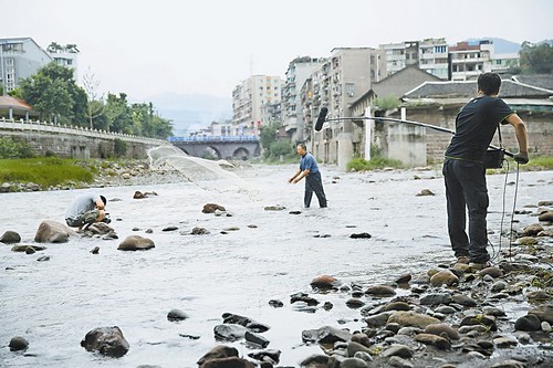 《舌尖2》今（18日）晚开播&nbsp;辣味大增(图1)