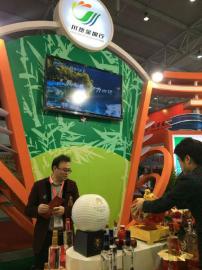 农博会上川货唱主角&nbsp;借北京平台抢占华北市场(图1)