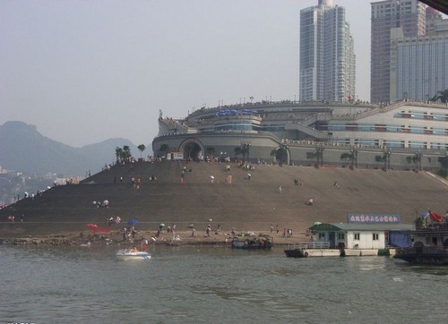 酒城新报融渝:泸州向东(上篇)(图6) 酒城新报融渝:泸州向东(上篇)(图6)