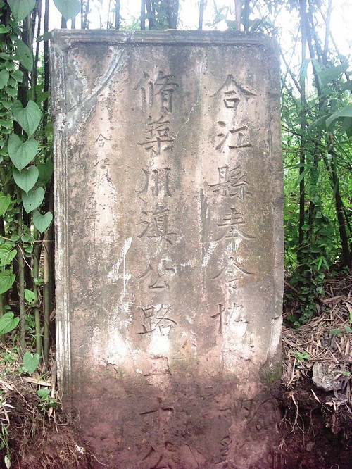 酒城新报融渝:泸州向东(上篇)(图7) 酒城新报融渝:泸州向东(上篇)(图7)