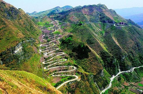 酒城新报融渝:泸州向东(上篇)(图8) 酒城新报融渝:泸州向东(上篇)(图8)