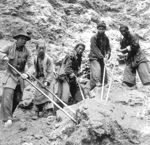 酒城新报融渝:泸州向东(上篇)(图9) 酒城新报融渝:泸州向东(上篇)(图9)