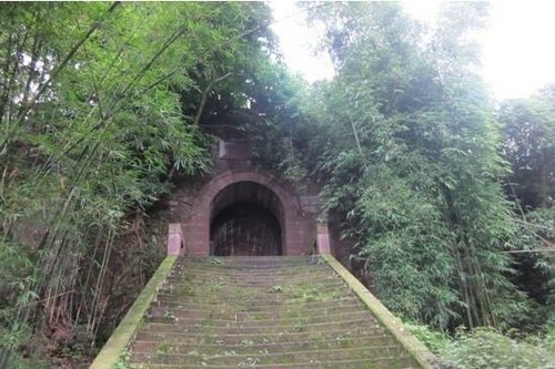 酒城新报融渝:泸州向东(上篇)(图2) 酒城新报融渝:泸州向东(上篇)(图2)