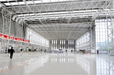 观察建而难用&nbsp;宜宾这些“烂尾楼”何去何从(图3)