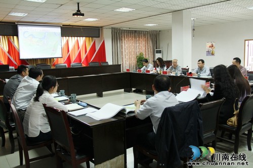 通滩镇：合理规划建设交通路网(图2)