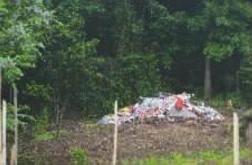 泸州:撞人还是扶人?为求真相死者家属开棺验尸(图3)