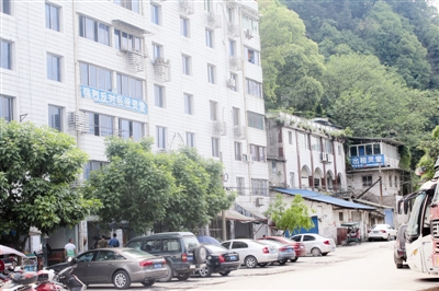 殡葬之殇——建而难用系列报道之一(图1)