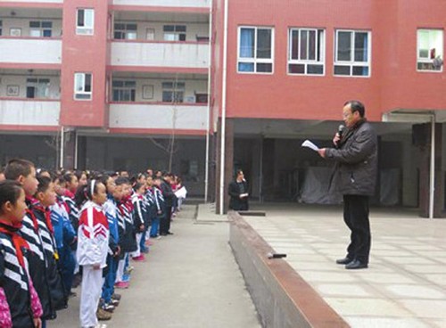 自贡小升初免试就近入学&nbsp;取消招收特长生(图1)