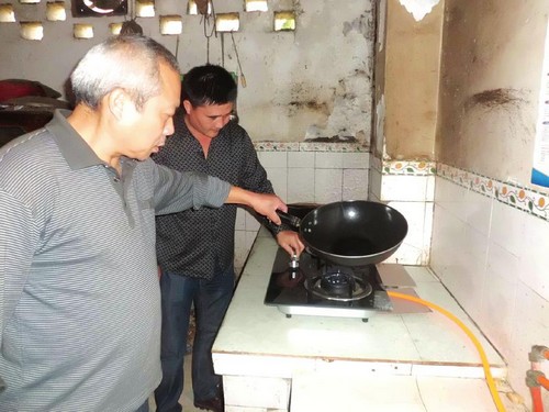 宜宾城区有望年内用上页岩气&nbsp;可缓解冬季气荒(图1)