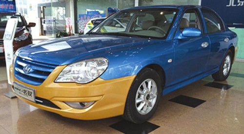 泸州291辆新出租开跑 “绿飞机”将逐渐被淘汰(图1) 泸州291辆新出租开跑 “绿飞机”将逐渐被淘汰(图1)