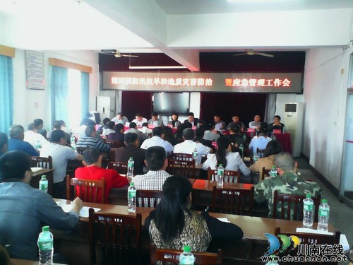 潮河镇：六举措落实水上交通安全监管工作(图1)