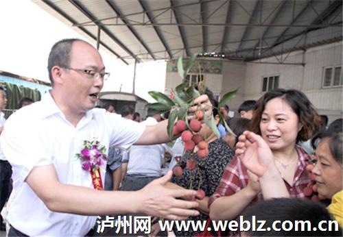 融渝:泸州向东(下篇)(图2) 融渝:泸州向东(下篇)(图2)