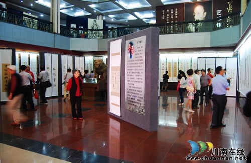 泸州：“国际博物馆日”文化惠民活动多(图6)