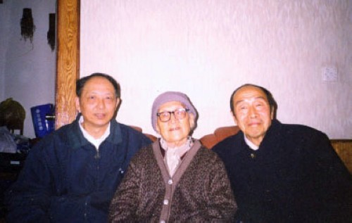 梦里几回老泸州岁月流转 历史铭记泸州名人(图10) 梦里几回老泸州岁月流转 历史铭记泸州名人(图10)