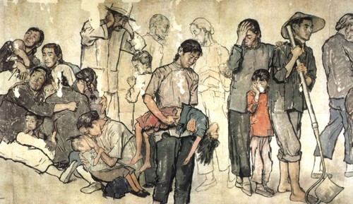 梦里几回老泸州岁月流转 历史铭记泸州名人(图4) 梦里几回老泸州岁月流转 历史铭记泸州名人(图4)