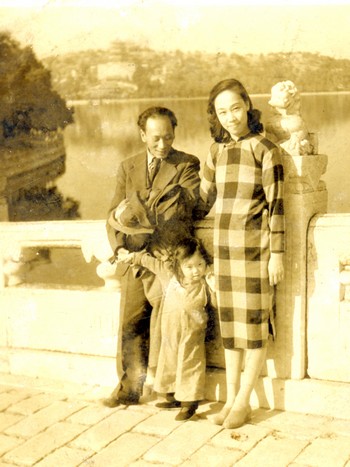 梦里几回老泸州岁月流转 历史铭记泸州名人(图3) 梦里几回老泸州岁月流转 历史铭记泸州名人(图3)