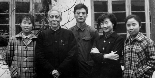 梦里几回老泸州岁月流转 历史铭记泸州名人(图7) 梦里几回老泸州岁月流转 历史铭记泸州名人(图7)