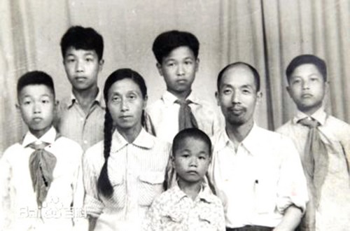 梦里几回老泸州岁月流转 历史铭记泸州名人(图5) 梦里几回老泸州岁月流转 历史铭记泸州名人(图5)