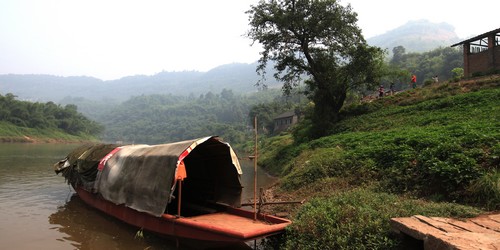 初夏到泸州旅游 品枇杷游古镇风景乐道独好(图3) 初夏到泸州旅游 品枇杷游古镇风景乐道独好(图3)