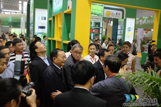 泸州:对话特早茶与楼市拐点(图2) 泸州:对话特早茶与楼市拐点(图2)