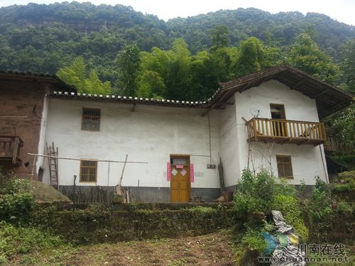 天堂坝杨梅节即将开幕 高速、快速路直达福宝(图9) 天堂坝杨梅节即将开幕 高速、快速路直达福宝(图9)