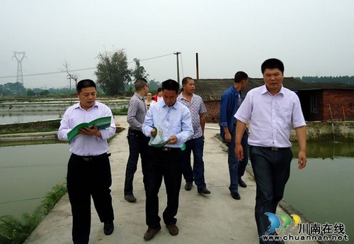 毗卢镇:组织专业合作社理事长外出考察取经(图1) 毗卢镇:组织专业合作社理事长外出考察取经(图1)