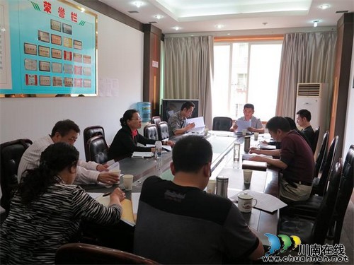 泸州市人口计生委切实落实计生特殊困难家庭“最后一公里”问题(图2)