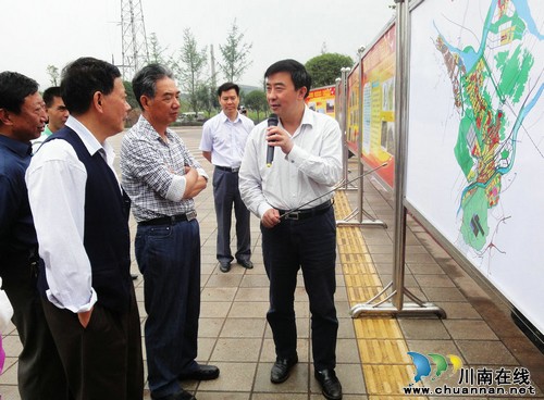 宜宾工业企业改制列入国家级党史课题(图2)