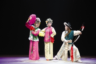 五问宜宾川剧(图1)