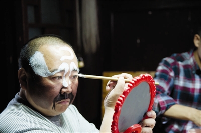 五问宜宾川剧(图2)