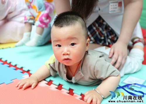 泸医中医院开展儿童节系列活动(图4)