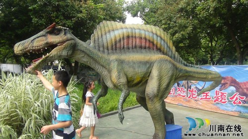 好吃又好玩&nbsp;张坝景区的别样"双节"(图2)