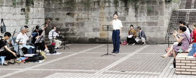 宜宾：噪音扰民“禁噪”难&nbsp;市民不满意见多