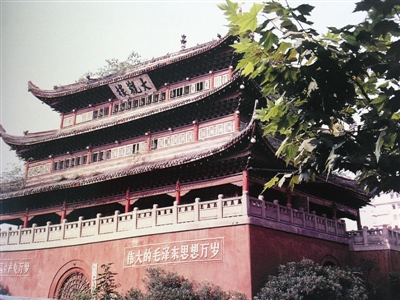 上世纪宜宾商业变迁