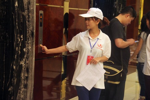 问道酒城 全国广电报精英论创新(图10) 问道酒城 全国广电报精英论创新(图10)