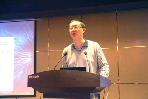 问道酒城 全国广电报精英论创新(图5) 问道酒城 全国广电报精英论创新(图5)