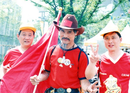泸州足球"教父"——宋秉华(图4) 泸州足球"教父"——宋秉华(图4)