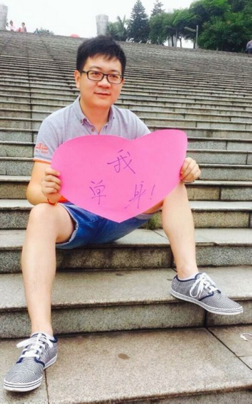 泸州首个大型交友婚恋服务类节目为你寻找幸福(图5) 泸州首个大型交友婚恋服务类节目为你寻找幸福(图5)
