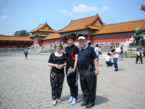 泸州走出的唯一国际级足球女裁判陈艳(图6) 泸州走出的唯一国际级足球女裁判陈艳(图6)