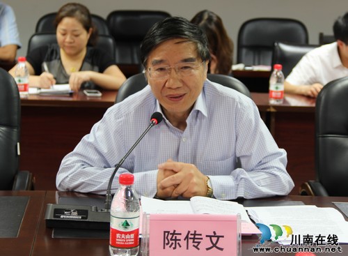 泸医中医院获重庆慈善总会捐赠泸州首台体检车(图5) 泸医中医院获重庆慈善总会捐赠泸州首台体检车(图5)