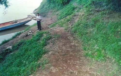 减少安全隐患 宜宾翠屏撤销思坡等8个渡口码头(图1) 减少安全隐患 宜宾翠屏撤销思坡等8个渡口码头(图1)