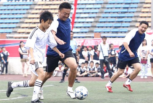泸州球迷闯巴西 见证世界杯(图7) 泸州球迷闯巴西 见证世界杯(图7)