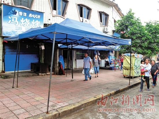 壕子口火车站：城市“脸面”该洗啦！(图5)