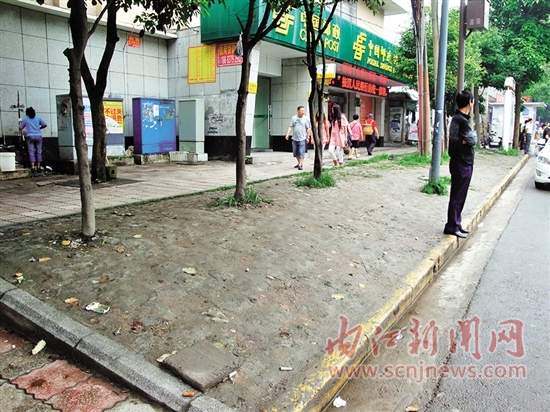 壕子口火车站：城市“脸面”该洗啦！(图4)