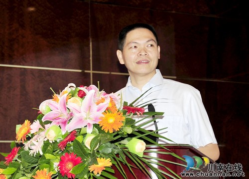 泸医附院承办2014四川省康复医师年会(图3) 泸医附院承办2014四川省康复医师年会(图3)